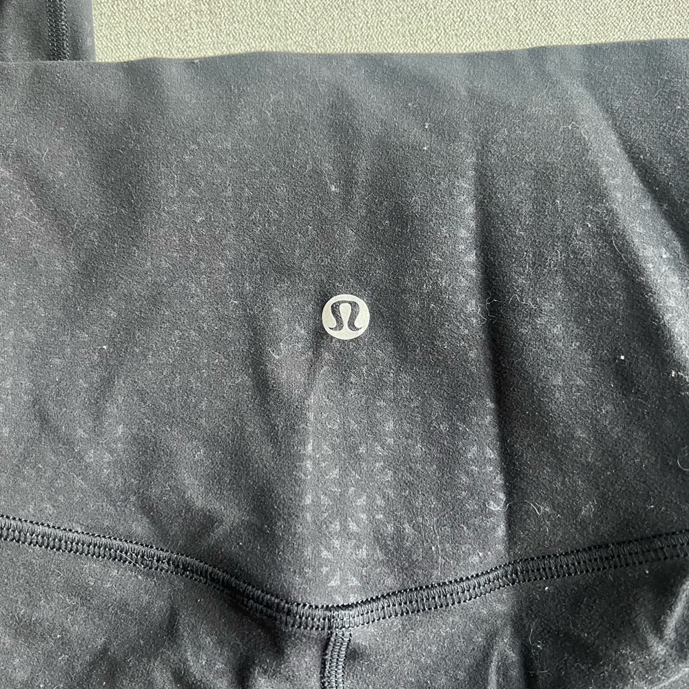 Lululemon align